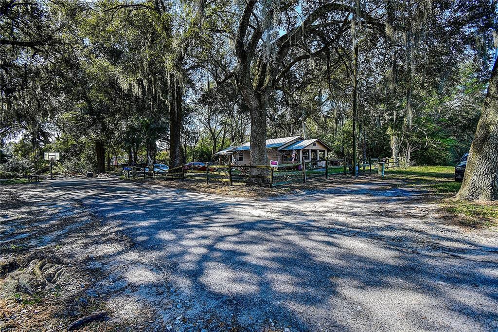 Active With Contract: $535,000 (2.66 acres)