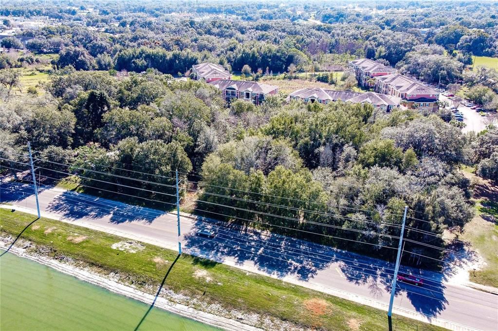 Active With Contract: $535,000 (2.66 acres)