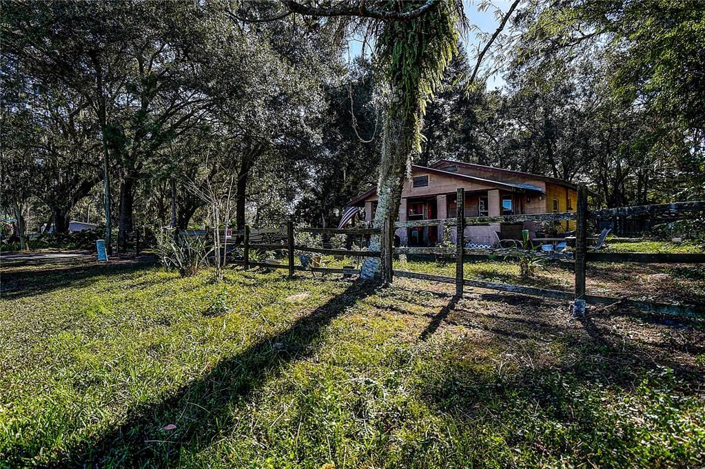 Active With Contract: $535,000 (2.66 acres)