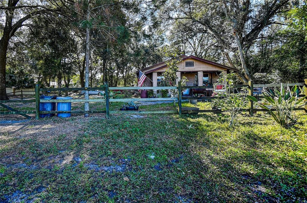 Active With Contract: $535,000 (2.66 acres)