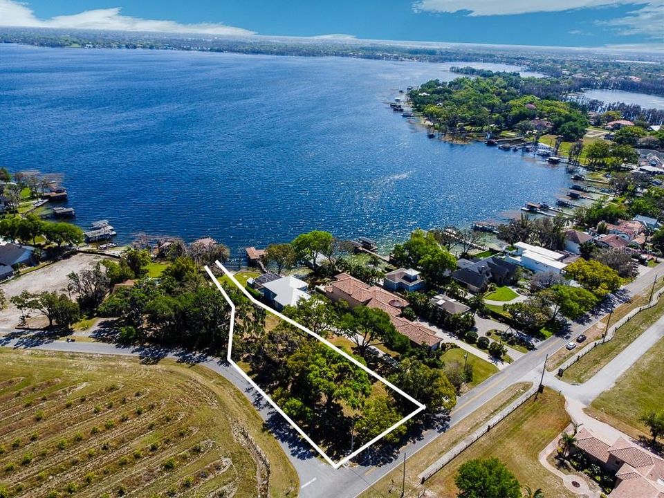 Recently Sold: $1,000,000 (0.68 acres)