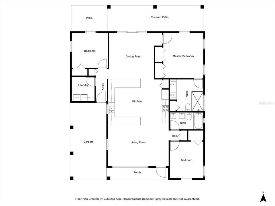 For Sale: $674,999 (3 beds, 2 baths, 1513 Square Feet)
