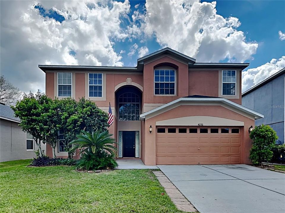 Recently Rented: $2,889 (5 beds, 3 baths, 3426 Square Feet)