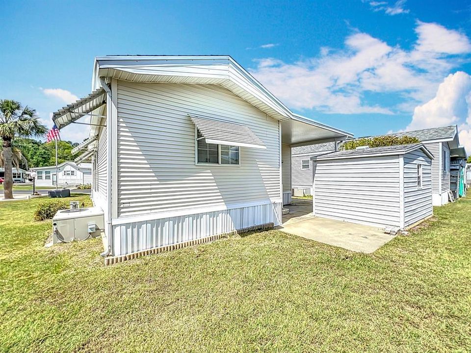 На продажу: $117,000 (1 спален, 1 ванн, 700 Квадратных фут)