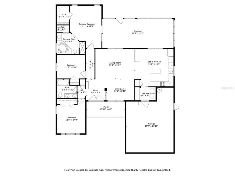 En Venta: $285,500 (3 camas, 2 baños, 1644 Pies cuadrados)