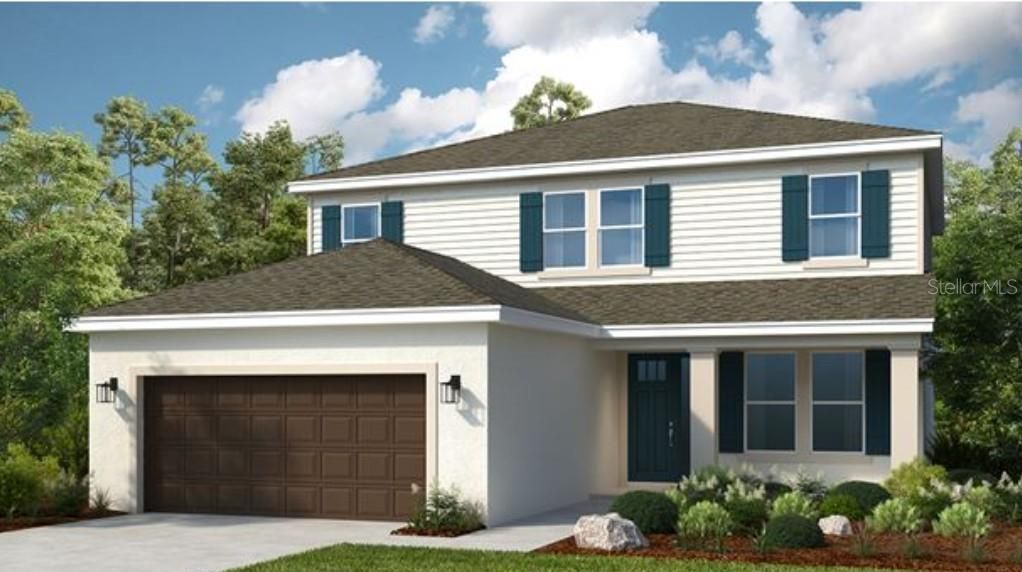 Recently Sold: $606,945 (4 beds, 3 baths, 2600 Square Feet)