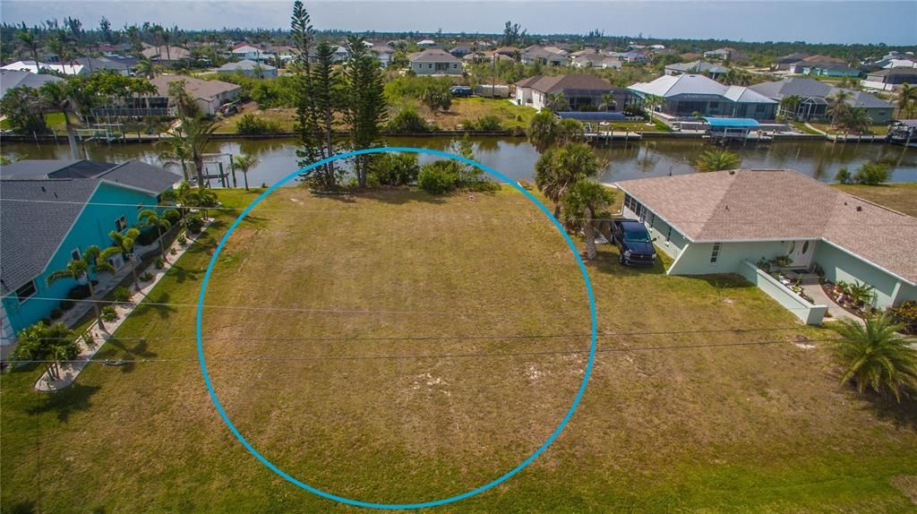 Active With Contract: $134,900 (0.23 acres)