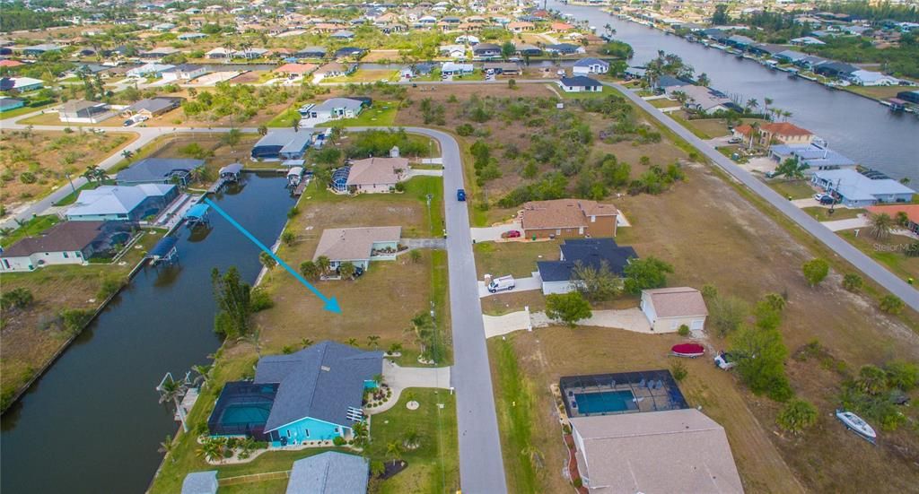 Active With Contract: $134,900 (0.23 acres)