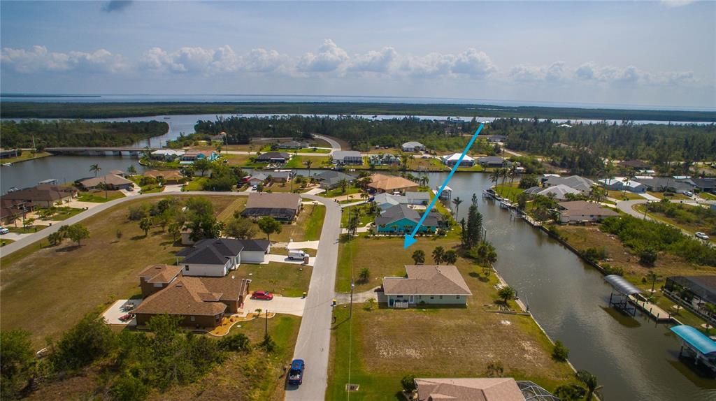 Active With Contract: $134,900 (0.23 acres)