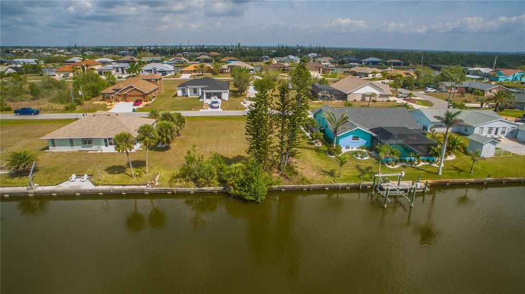 Active With Contract: $134,900 (0.23 acres)