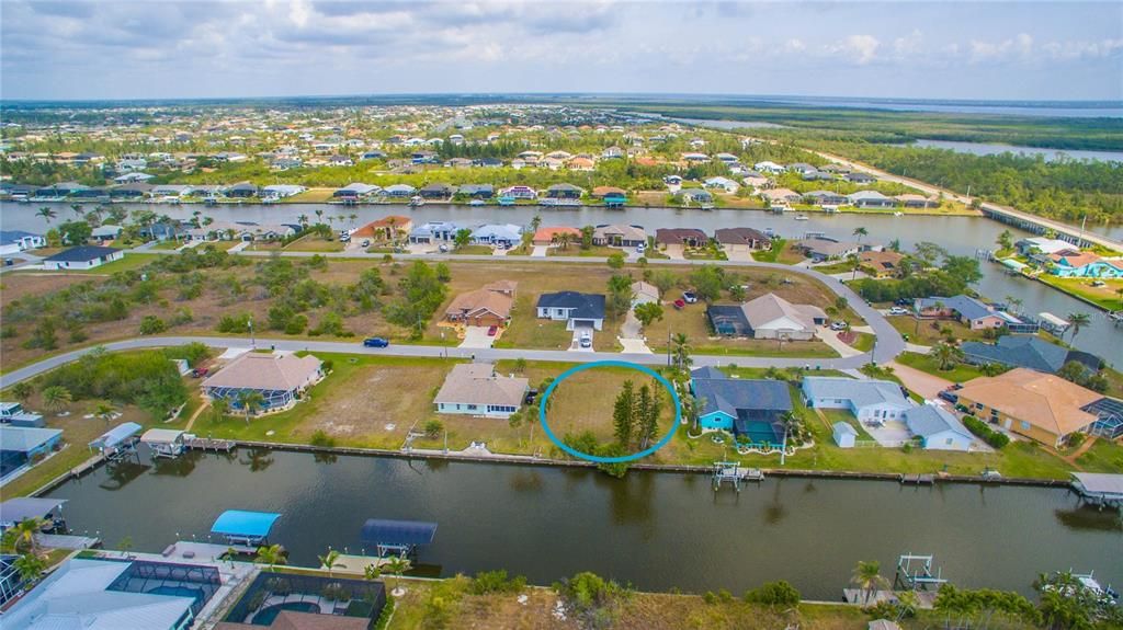 Active With Contract: $134,900 (0.23 acres)