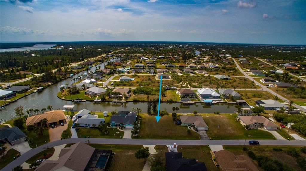 Active With Contract: $134,900 (0.23 acres)