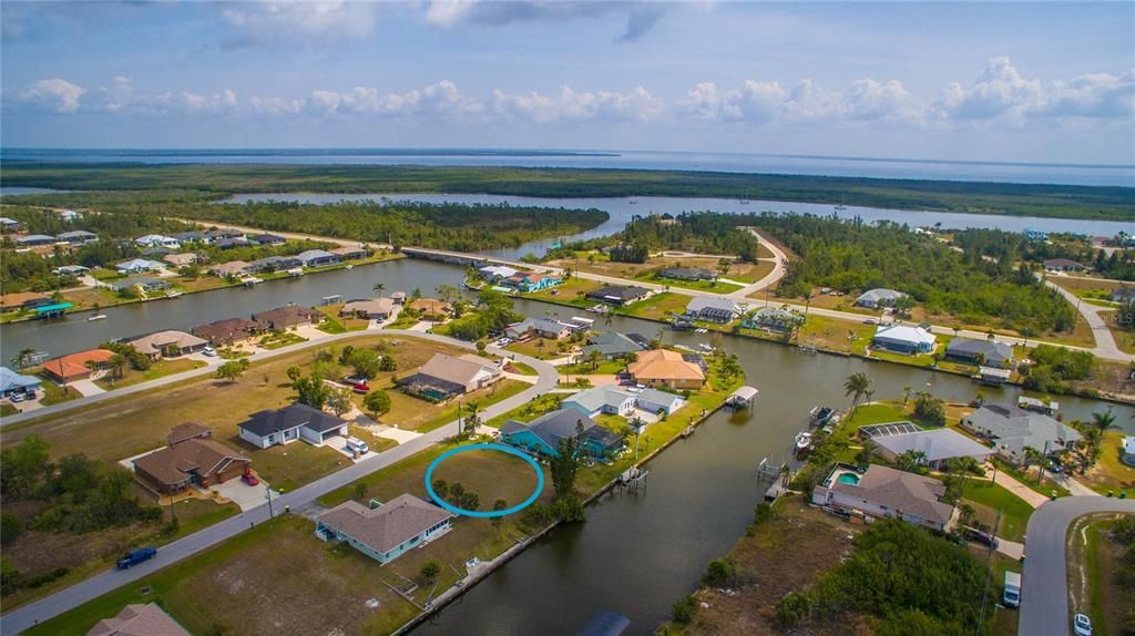 Active With Contract: $134,900 (0.23 acres)