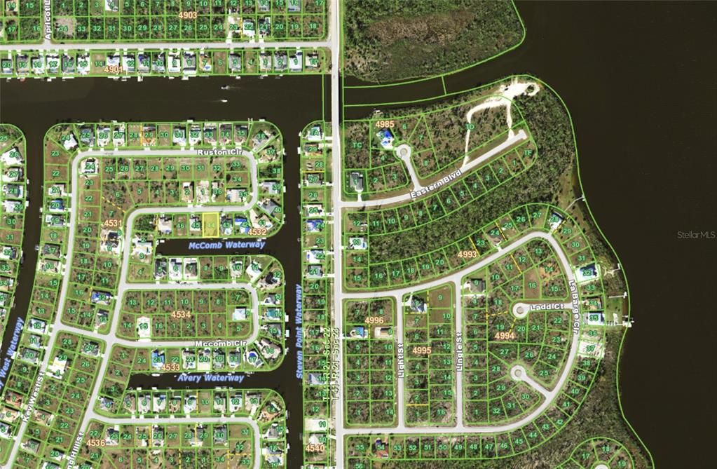 Active With Contract: $134,900 (0.23 acres)