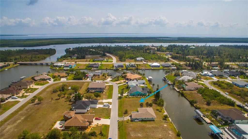 Active With Contract: $134,900 (0.23 acres)