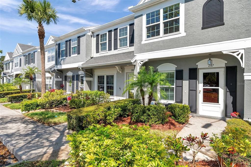 Recently Sold: $286,000 (2 beds, 2 baths, 1110 Square Feet)