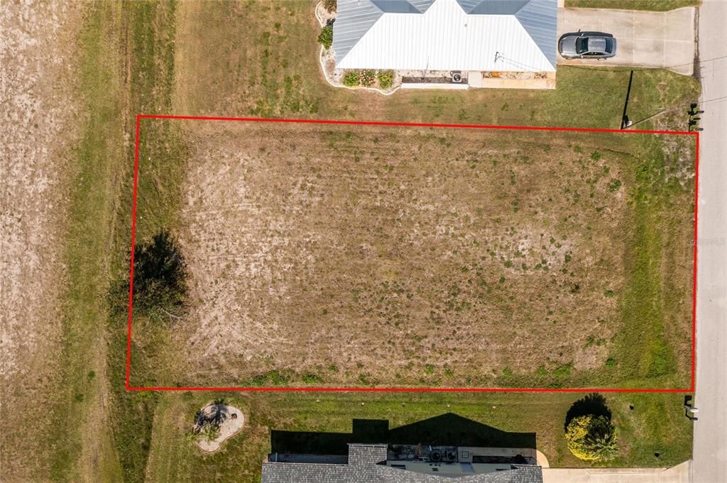 For Sale: $57,000 (0.22 acres)
