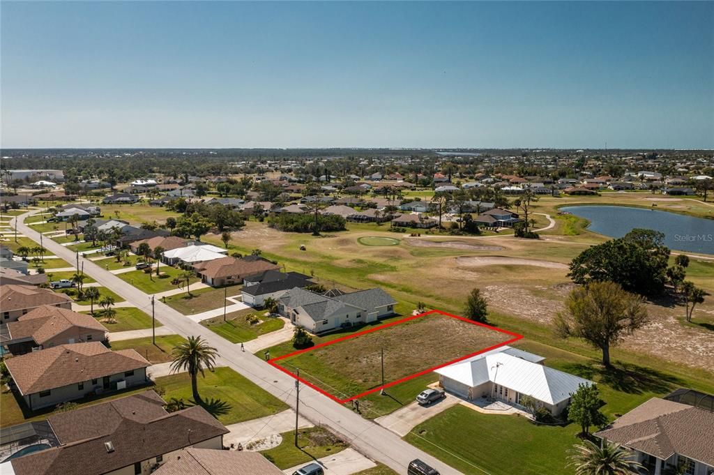 For Sale: $57,000 (0.22 acres)