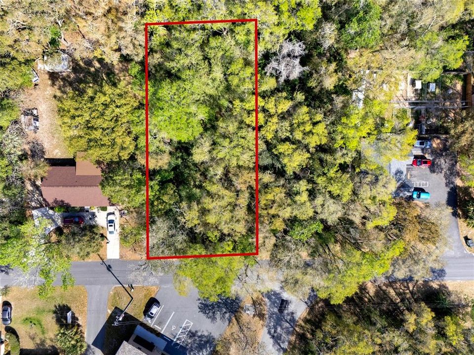 На продажу: $35,000 (0.25 acres)