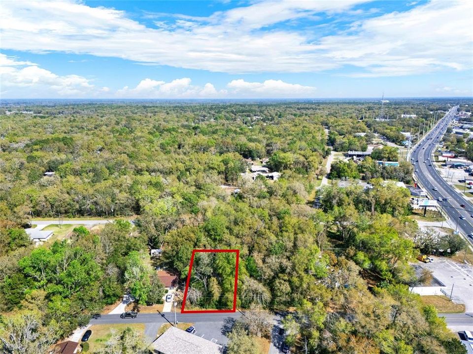 На продажу: $35,000 (0.25 acres)