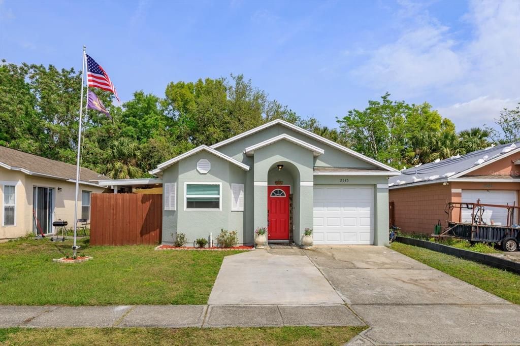 2585 Daffadil TerraceSanford, FL 32771