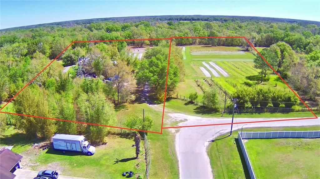 For Sale: $150,000 (2.82 acres)