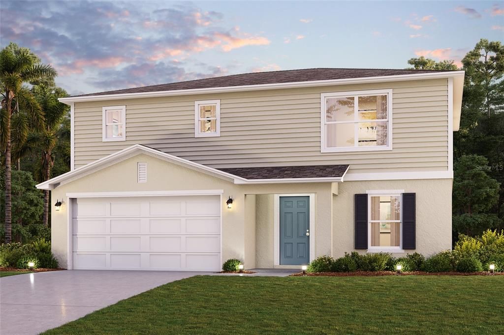 最近售出: $278,990 (4 贝兹, 3 浴室, 1934 平方英尺)