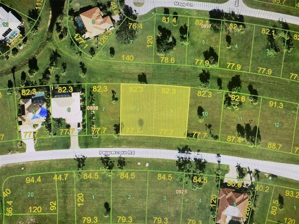 For Sale: $70,000 (0.44 acres)