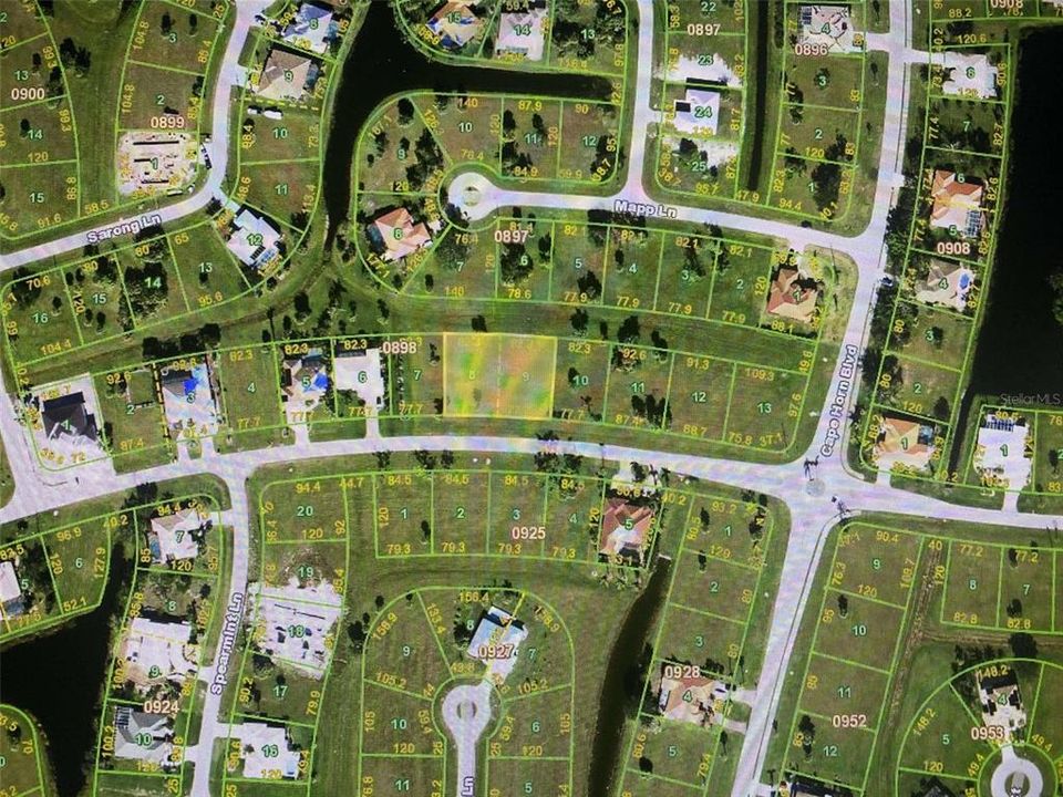 For Sale: $70,000 (0.44 acres)