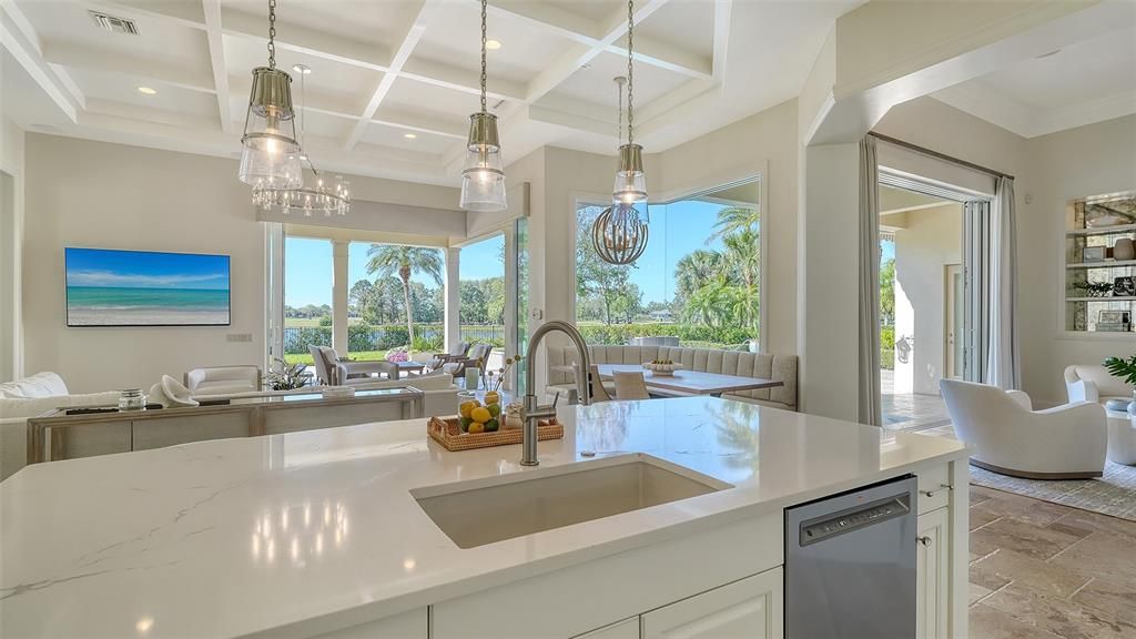 Под контрактом: $2,795,000 (4 спален, 4 ванн, 4364 Квадратных фут)