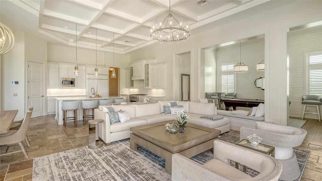 Под контрактом: $2,795,000 (4 спален, 4 ванн, 4364 Квадратных фут)