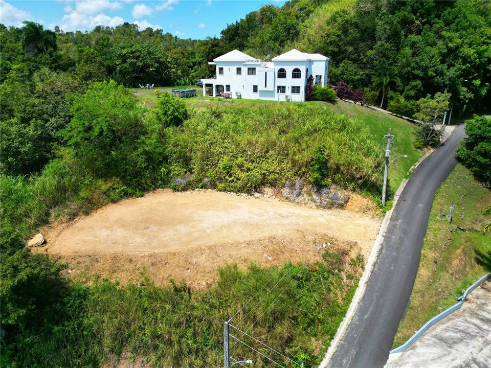 Vendido Recientemente: $69,000 (0.24 acres)