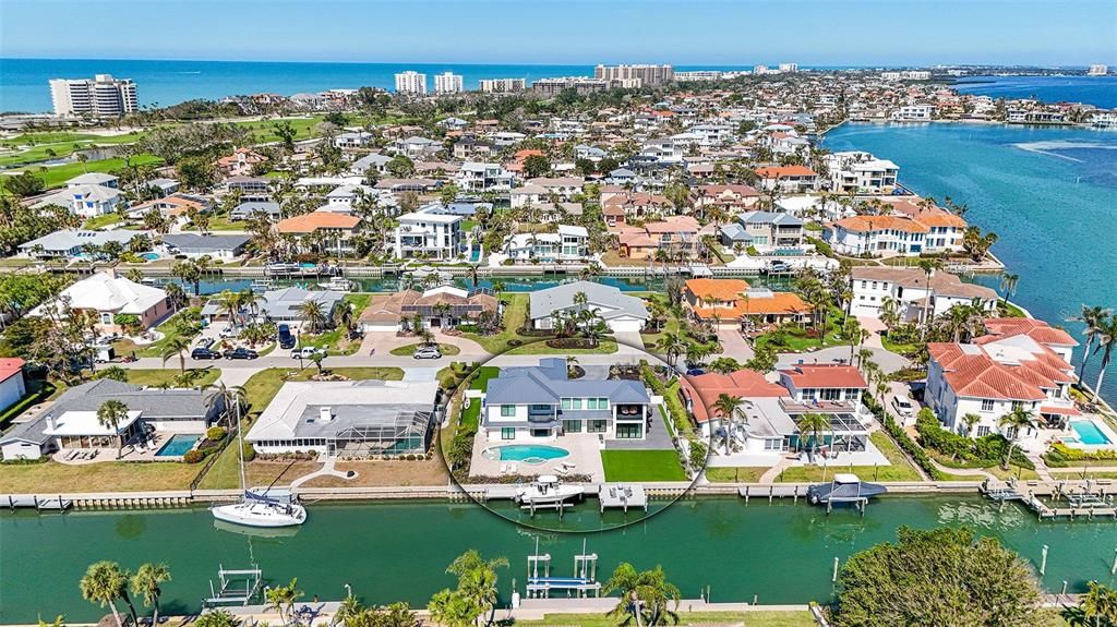 Active With Contract: $3,500,000 (4 beds, 3 baths, 3666 Square Feet)