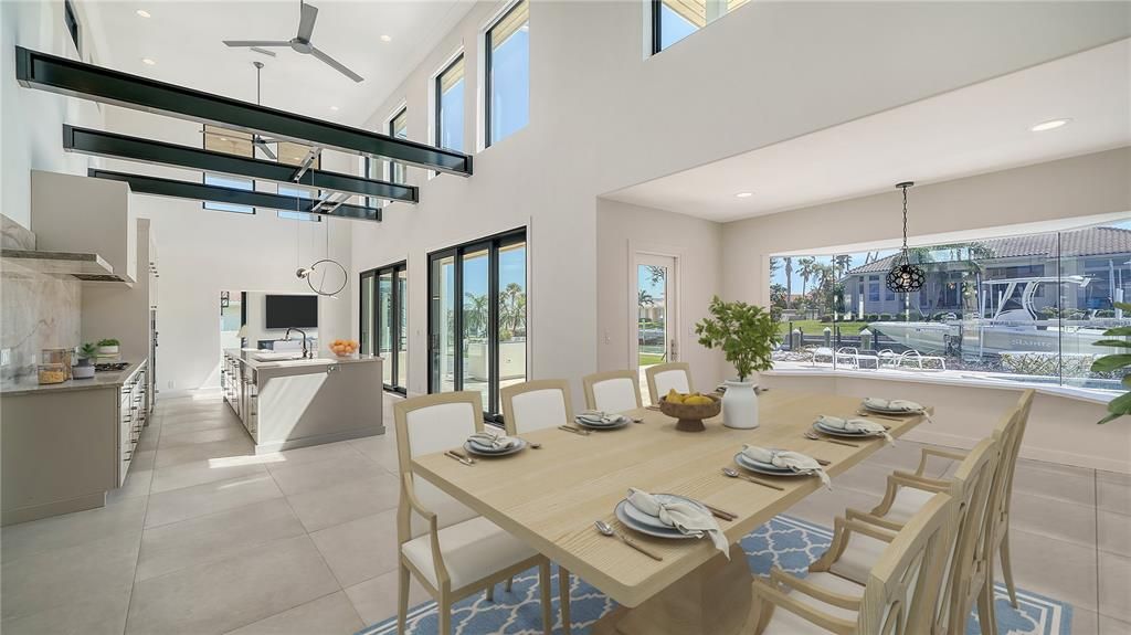 Active With Contract: $3,500,000 (4 beds, 3 baths, 3666 Square Feet)