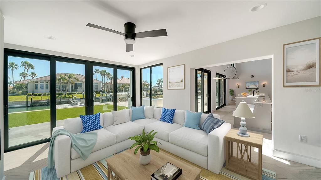 Active With Contract: $3,500,000 (4 beds, 3 baths, 3666 Square Feet)