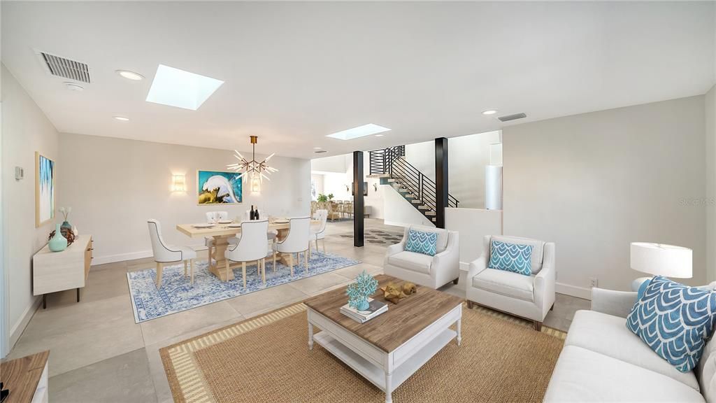 Active With Contract: $3,500,000 (4 beds, 3 baths, 3666 Square Feet)