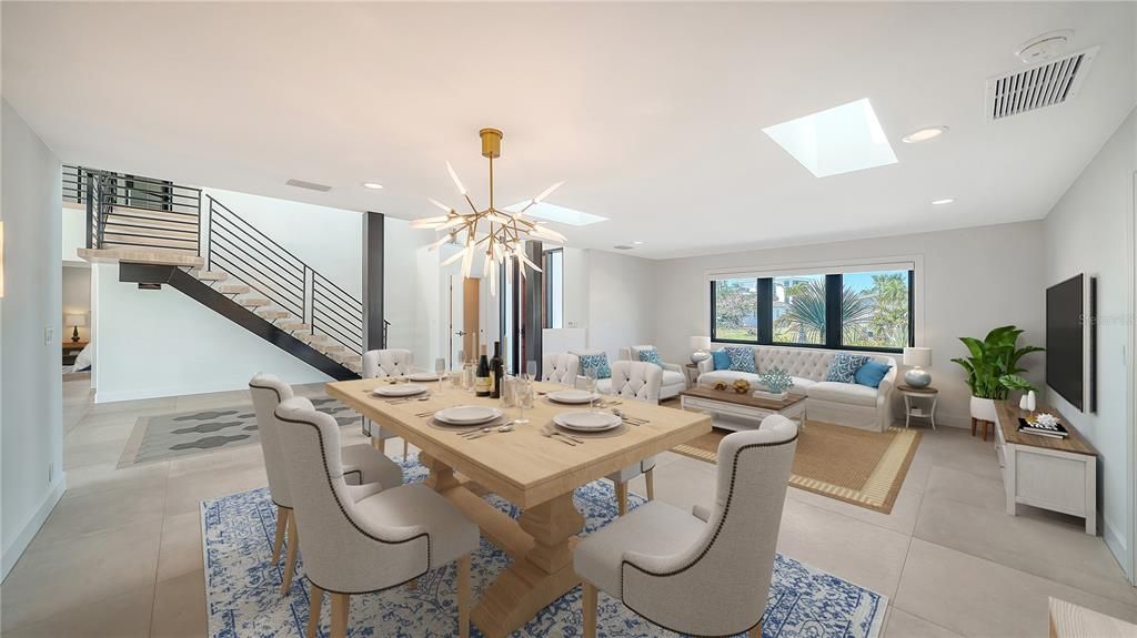 Active With Contract: $3,500,000 (4 beds, 3 baths, 3666 Square Feet)