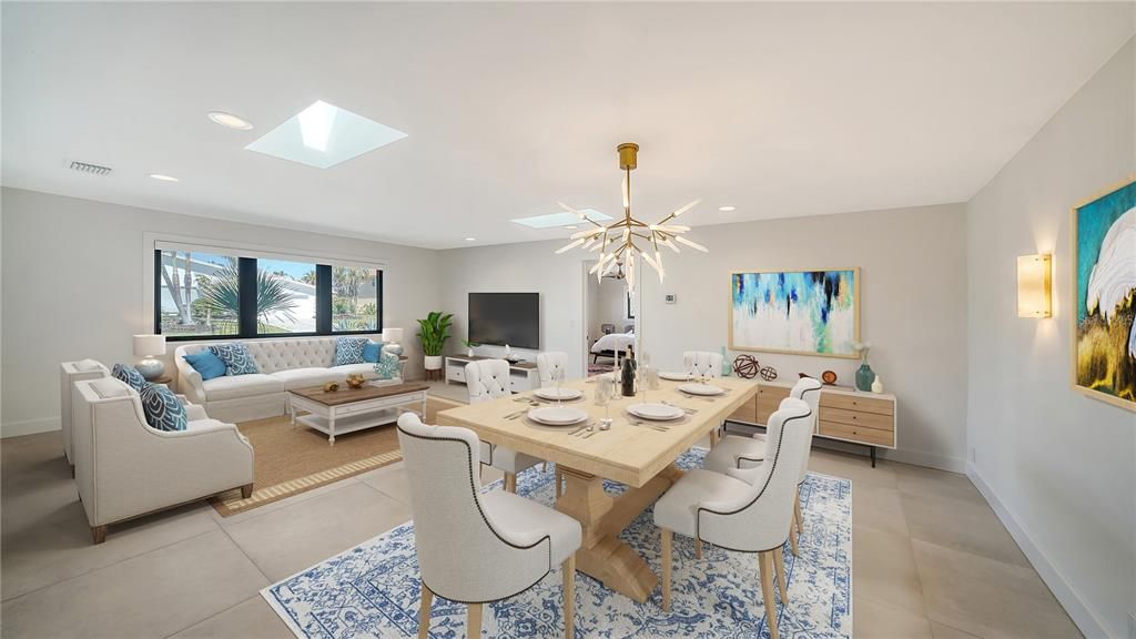 Active With Contract: $3,500,000 (4 beds, 3 baths, 3666 Square Feet)