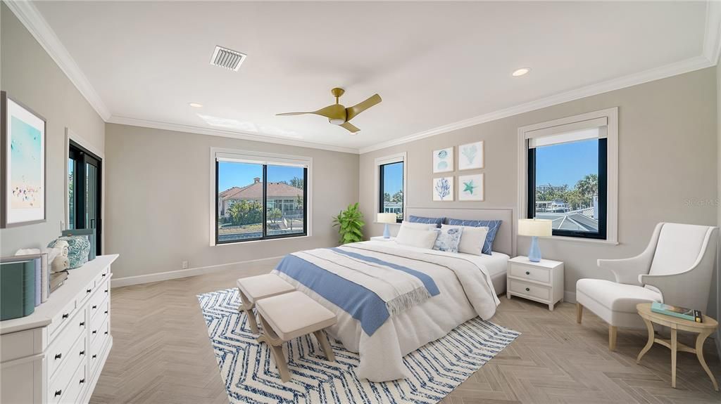 Active With Contract: $3,500,000 (4 beds, 3 baths, 3666 Square Feet)