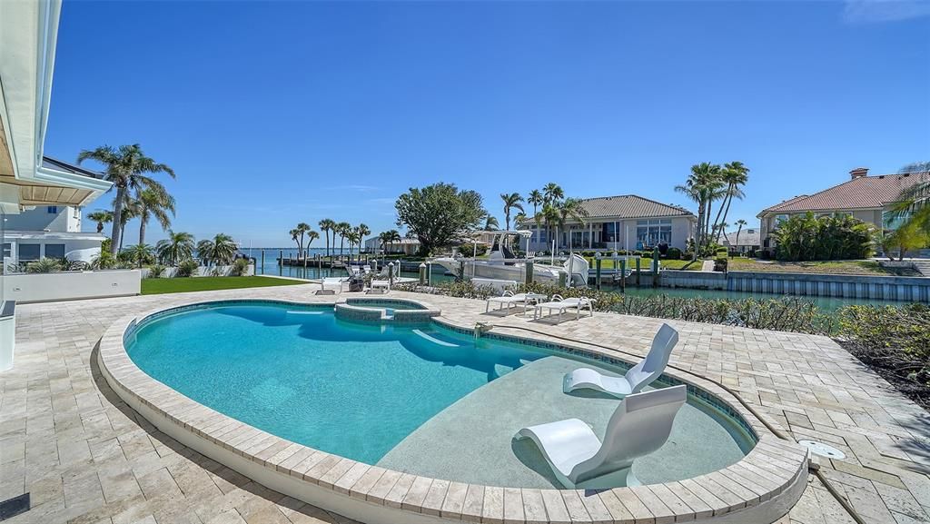 Active With Contract: $3,500,000 (4 beds, 3 baths, 3666 Square Feet)