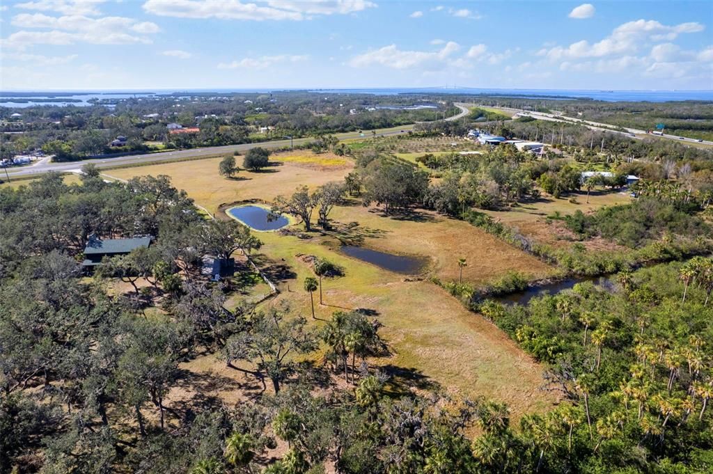 En Venta: $1,895,000 (6.75 acres)