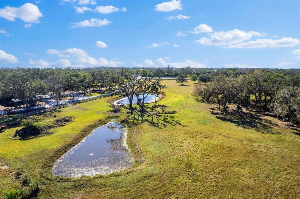 En Venta: $1,895,000 (6.75 acres)