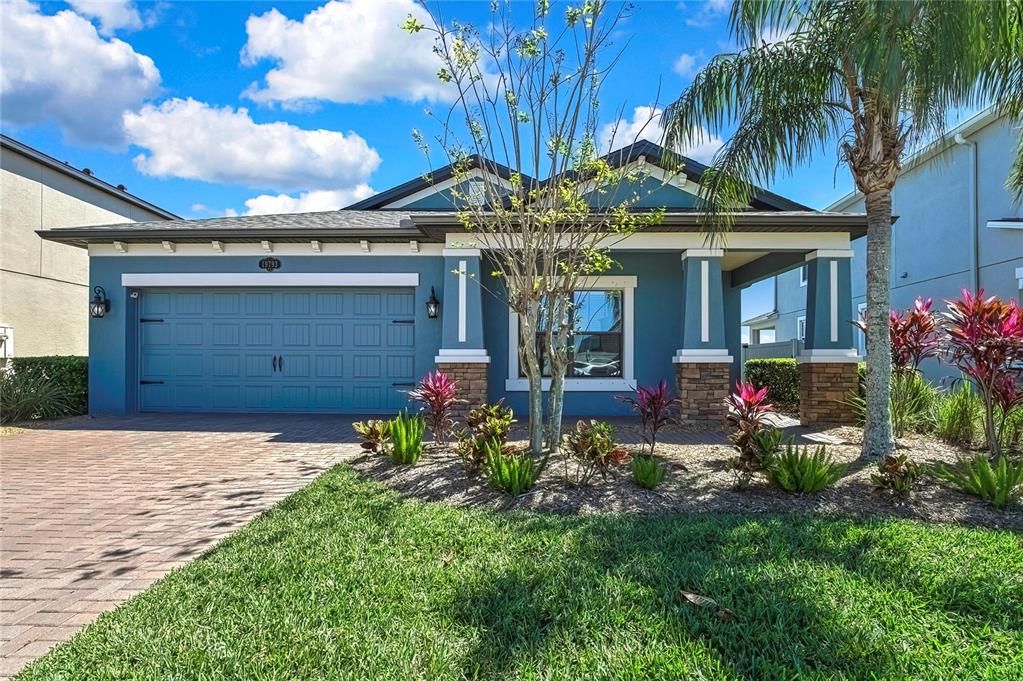 最近售出: $599,888 (4 贝兹, 3 浴室, 2115 平方英尺)