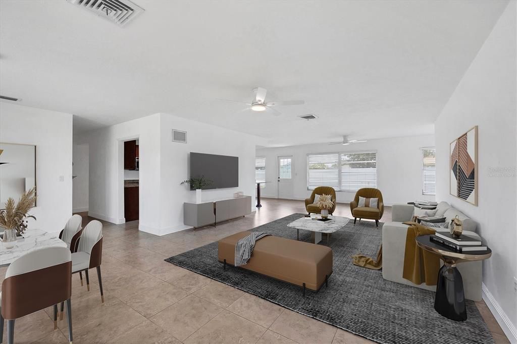 For Sale: $565,000 (3 beds, 2 baths, 1930 Square Feet)