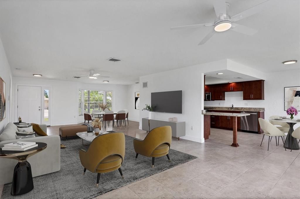 For Sale: $565,000 (3 beds, 2 baths, 1930 Square Feet)