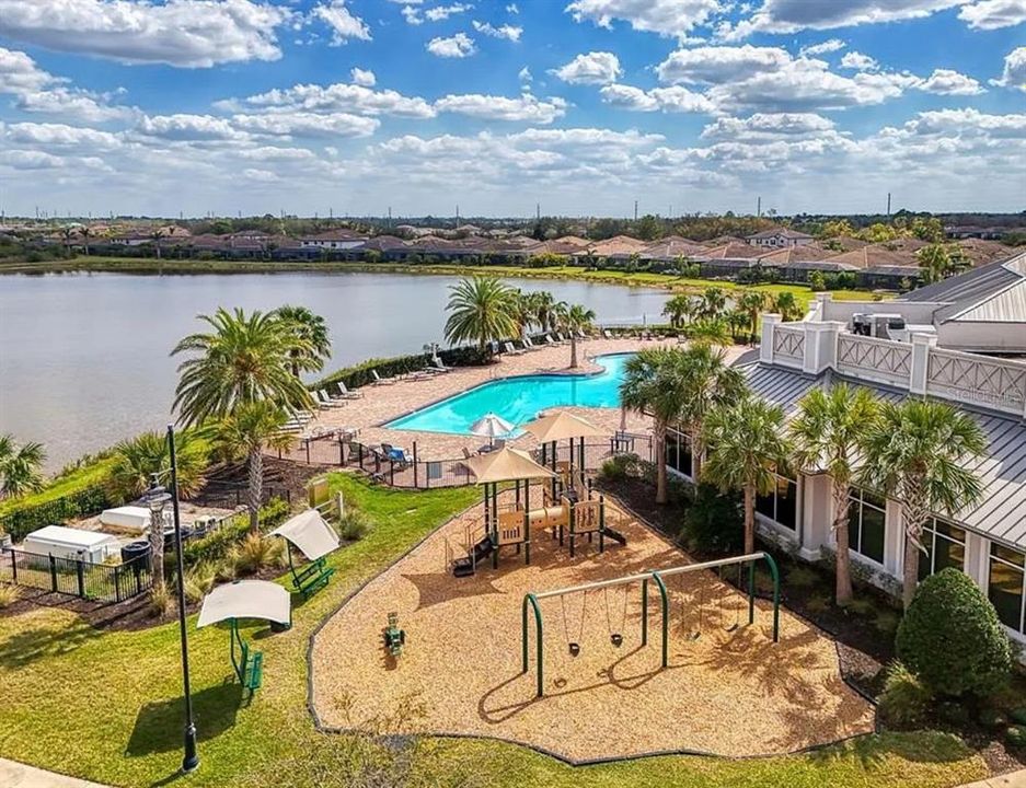 Active With Contract: $725,000 (3 beds, 3 baths, 2455 Square Feet)