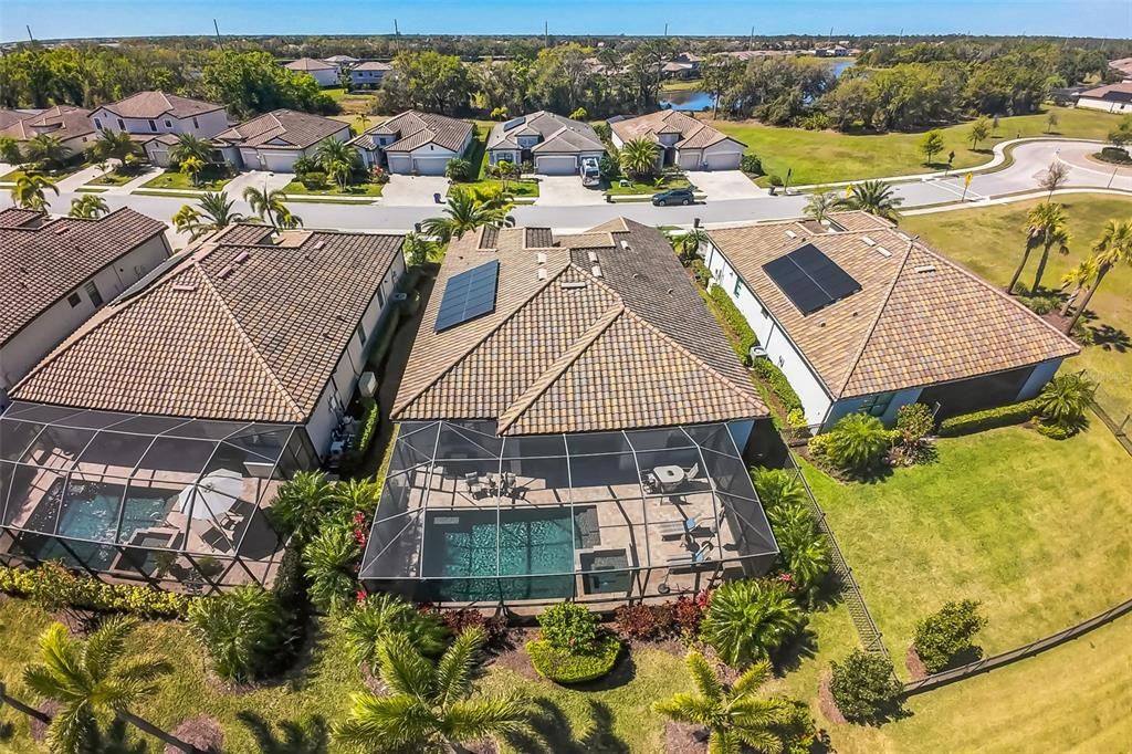 Active With Contract: $725,000 (3 beds, 3 baths, 2455 Square Feet)