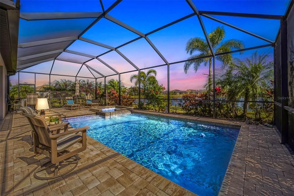 Active With Contract: $725,000 (3 beds, 3 baths, 2455 Square Feet)