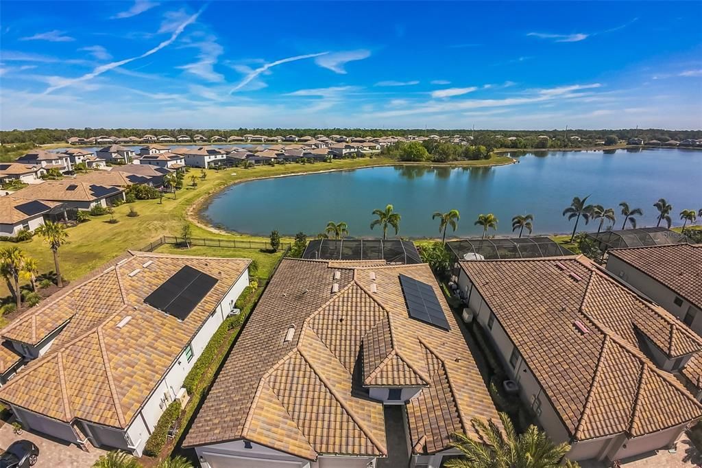 Active With Contract: $725,000 (3 beds, 3 baths, 2455 Square Feet)