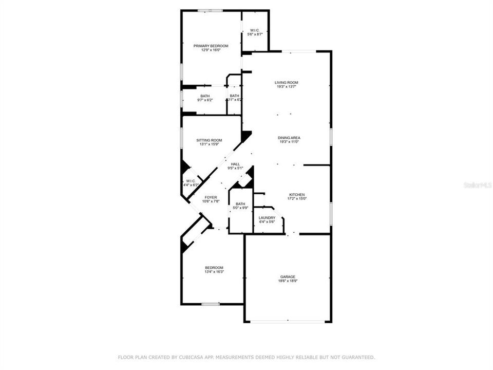 En Venta: $369,000 (3 camas, 2 baños, 1798 Pies cuadrados)